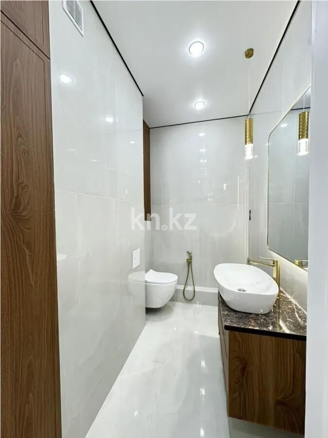 Продажа 2-комнатной квартиры, 70 м² - Продажа квартир в блочном доме в Астане - страница 109 фото 5 из 5