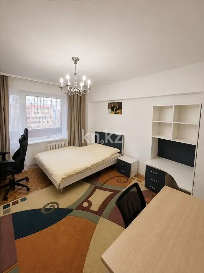Продажа 3-комнатной квартиры, 104 м² - Продажа трехкомнатных квартир в блочном доме в Алматы - страница 5 фото 3 из 5