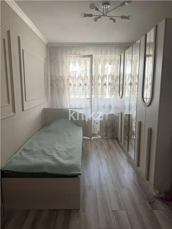 Продажа 2-комнатной квартиры, 42 м² - Продажа квартир в новостройках Алматы - страница 21 фото 2 из 4