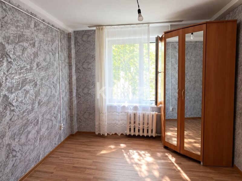 Аренда 2-комнатной квартиры, 45 м² - Аренда недвижимости в Астане фото 3 из 5