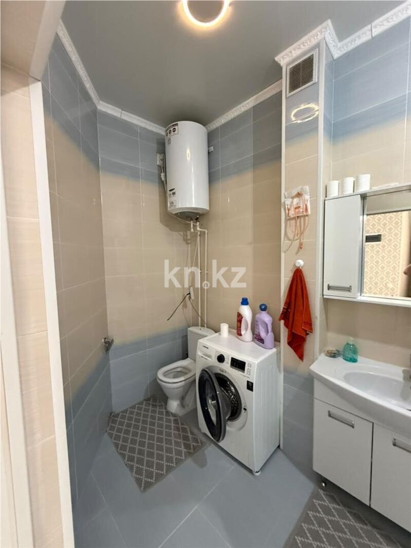 Продажа 5-комнатного дома, 213 м² - Продажа домов, коттеджей в Караганде фото 17 из 27