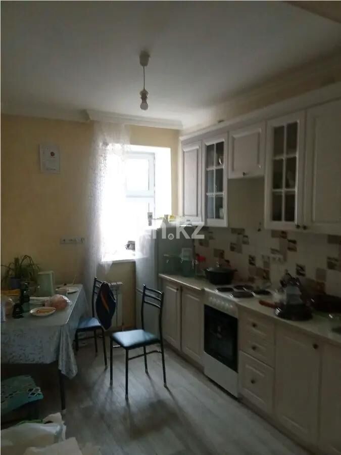 Продажа 2-комнатной квартиры, 42.2 м² - Продажа двухкомнатных квартир в р-не Косшы Астаны - страница 2 фото 3 из 4