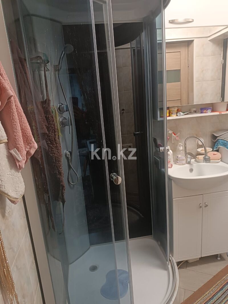 Продажа 2-комнатной квартиры, 42 м² - Продажа двухкомнатных квартир в кирпичном доме в Казахстане - страница 9 фото 5 из 6