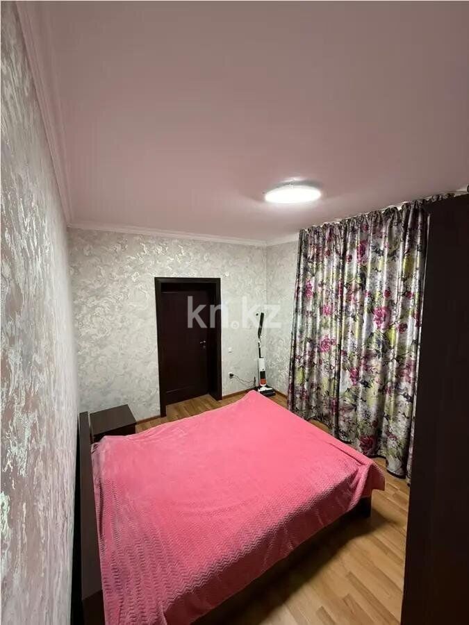 Продажа 2-комнатной квартиры, 46 м² - Продажа квартир в новостройках Алматы без посредников фото 2 из 5