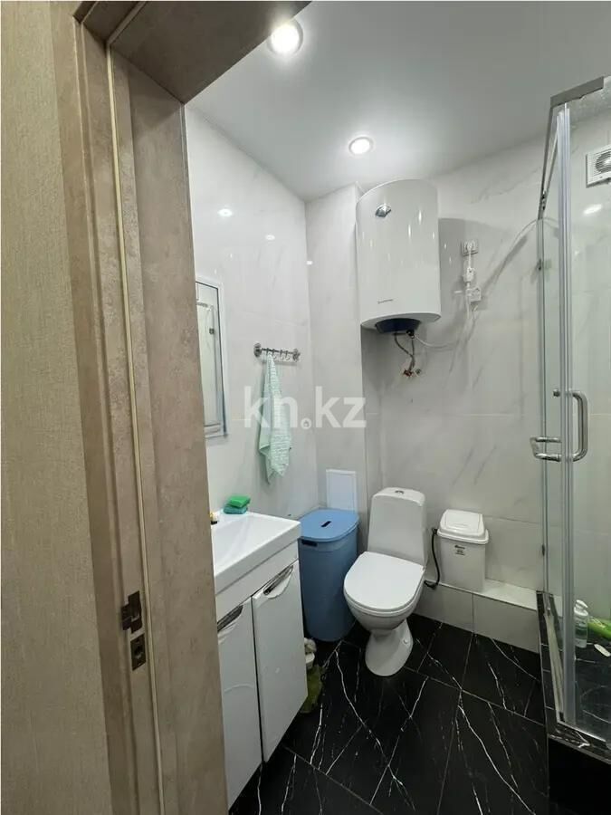 Продажа 2-комнатной квартиры, 42 м² - Продажа квартир в новостройках Астаны - страница 7 фото 3 из 4