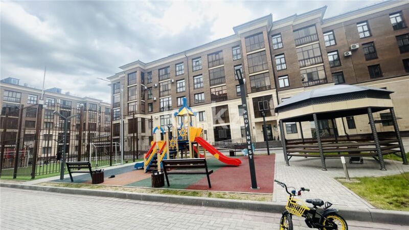 Продажа 2-комнатной квартиры, 51 м² - Продажа двухкомнатных квартир на Юго-Востоке Караганды - страница 20 фото 8 из 8