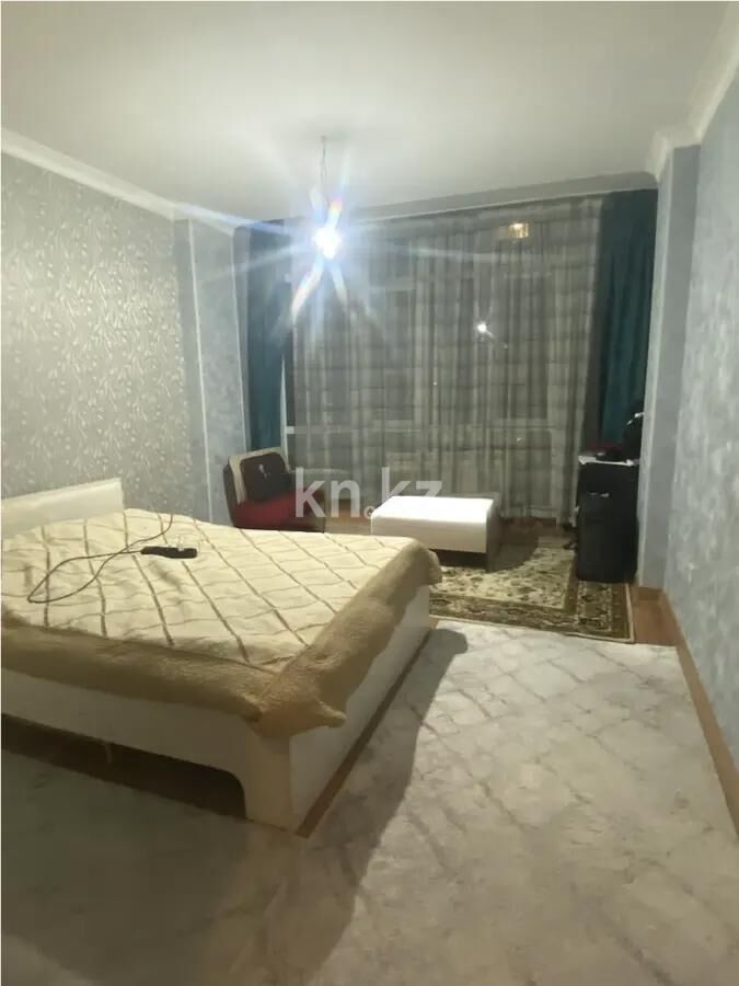 Продажа 3-комнатной квартиры, 103 м² - Продажа трехкомнатных квартир в Ауэзовском р-не Алматы - страница 23 фото 2 из 5