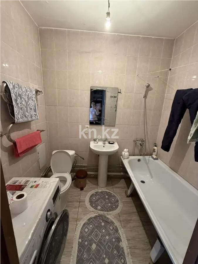 Продажа 2-комнатной квартиры, 67.2 м² - Продажа квартир в новостройках Алматы - страница 306 фото 4 из 6