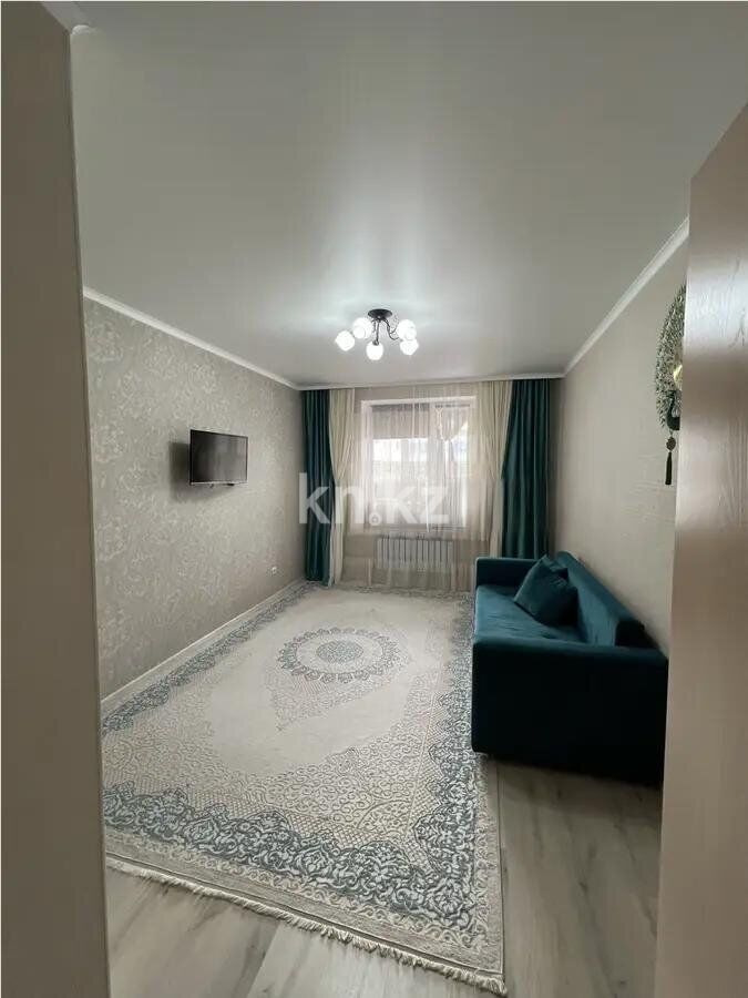 Продажа 1-комнатной квартиры, 41 м² - Продажа однокомнатных квартир в Астане - страница 52 фото 1 из 4