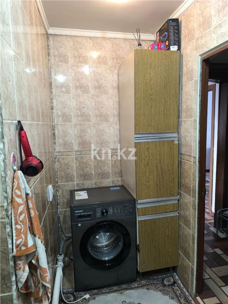 Продажа 4-комнатной квартиры, 85 м² - Продажа квартир в Казахстане - страница 162 фото 15 из 16