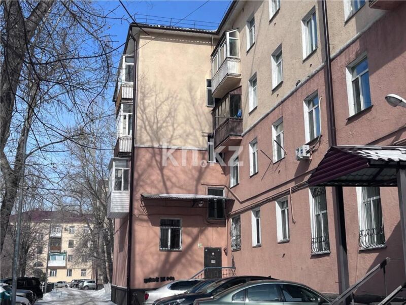 Продажа 3-комнатной квартиры, 78 м² - Продажа трехкомнатных квартир в Караганде - страница 39 фото 34 из 39