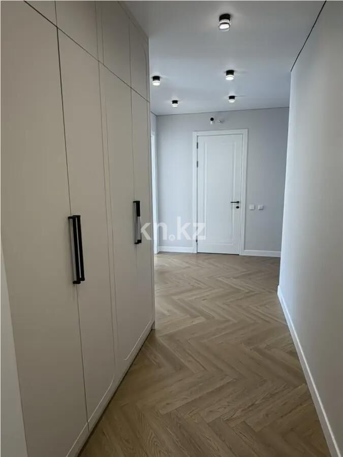 Продажа 3-комнатной квартиры, 64 м² - Продажа трехкомнатных квартир в блочном доме в Казахстане - страница 22 фото 4 из 4