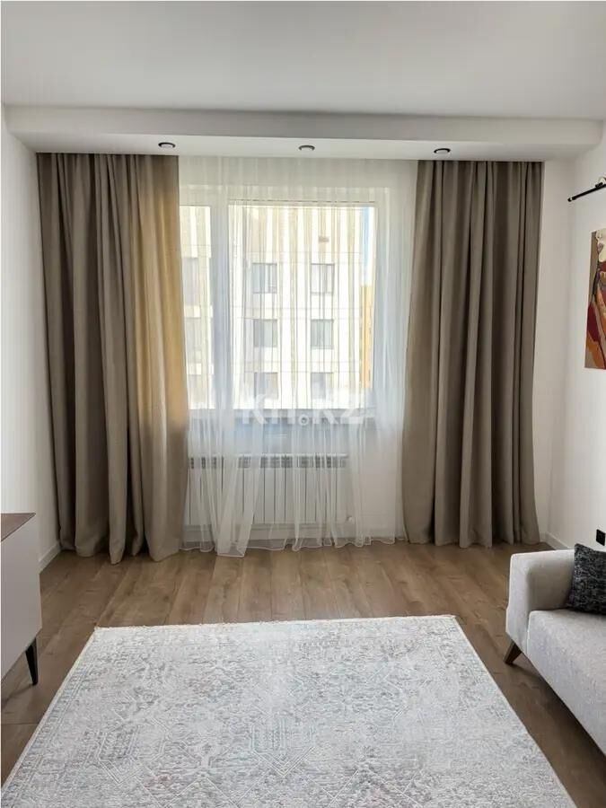 Продажа 3-комнатной квартиры, 87 м² - Продажа трехкомнатных квартир в блочном доме в Казахстане - страница 50 фото 1 из 6