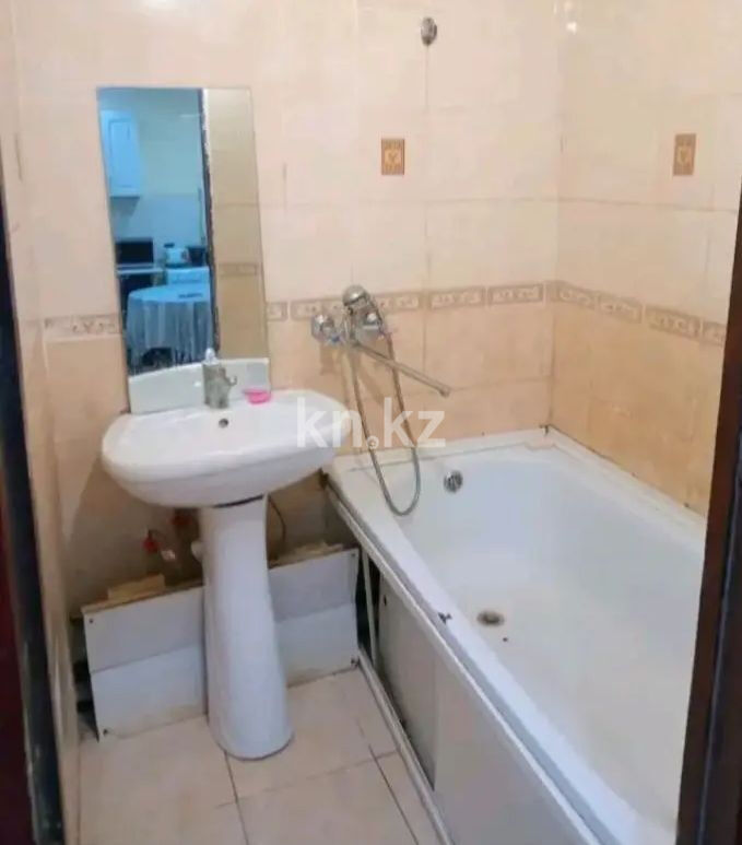 Аренда 2-комнатной квартиры посуточно, 46 м² - Аренда двухкомнатных квартир посуточно в Казахстане - страница 2 фото 4 из 5