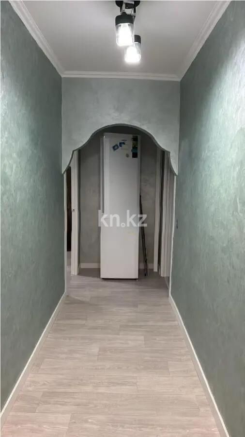 Продажа 3-комнатной квартиры, 69 м² - Продажа трехкомнатных квартир в Алматы фото 9 из 10