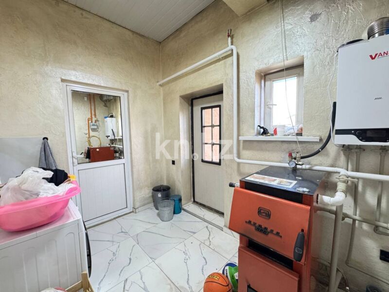 Продажа 4-комнатного дома, 150 м² - Недвижимость в Акмолинской области фото 6 из 30