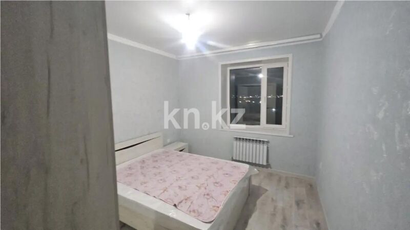Продажа 3-комнатной квартиры, 85 м² - Продажа трехкомнатных квартир на Юго-Востоке Караганды - страница 22 фото 2 из 7
