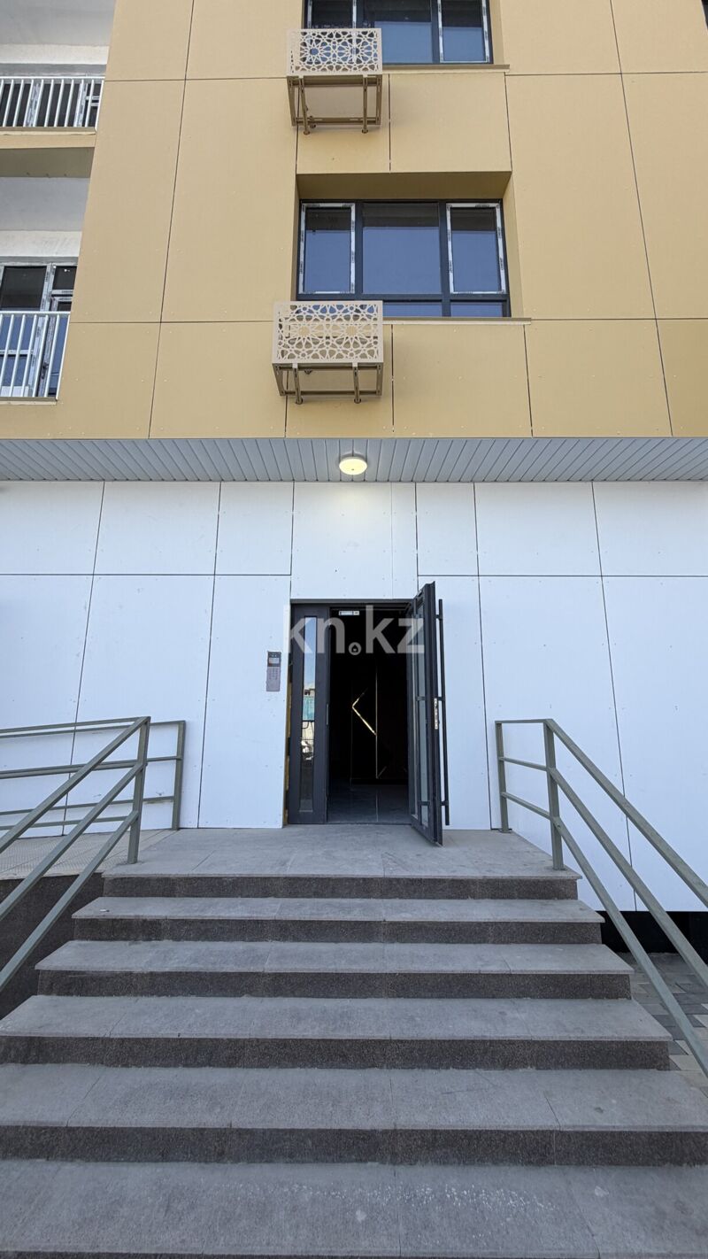 Продажа 3-комнатной квартиры, 95 м² - Недвижимость в Шымкенте - страница 2 фото 6 из 19