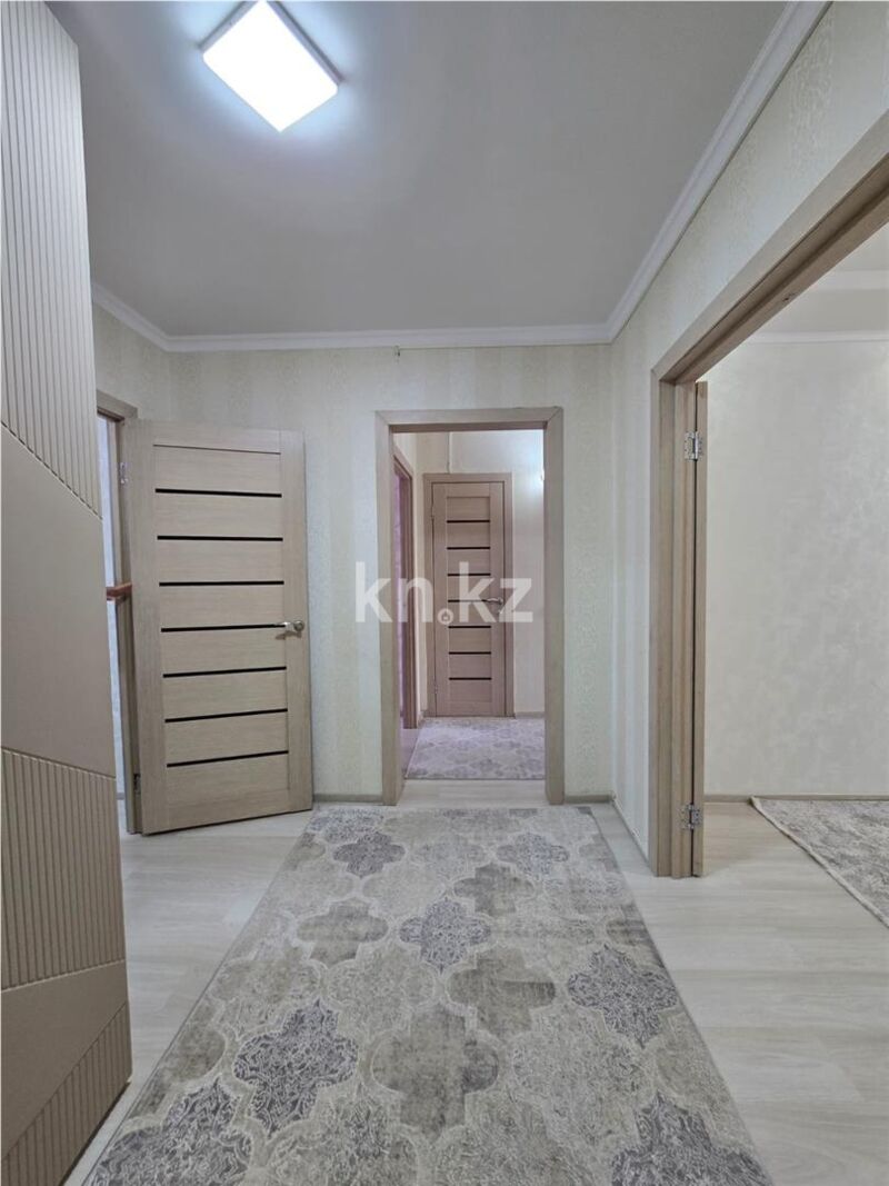 Продажа 3-комнатной квартиры, 68 м² - Продажа трехкомнатных квартир в Темиртау - страница 13 фото 9 из 15