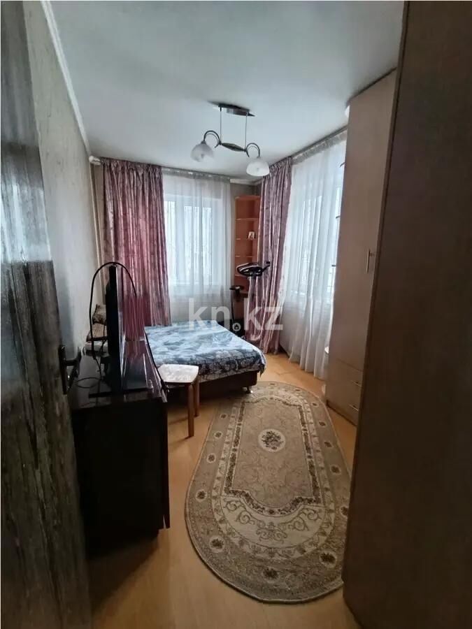 Продажа 2-комнатной квартиры, 43 м² - Продажа двухкомнатных квартир в панельном доме в Казахстане - страница 31 фото 2 из 5