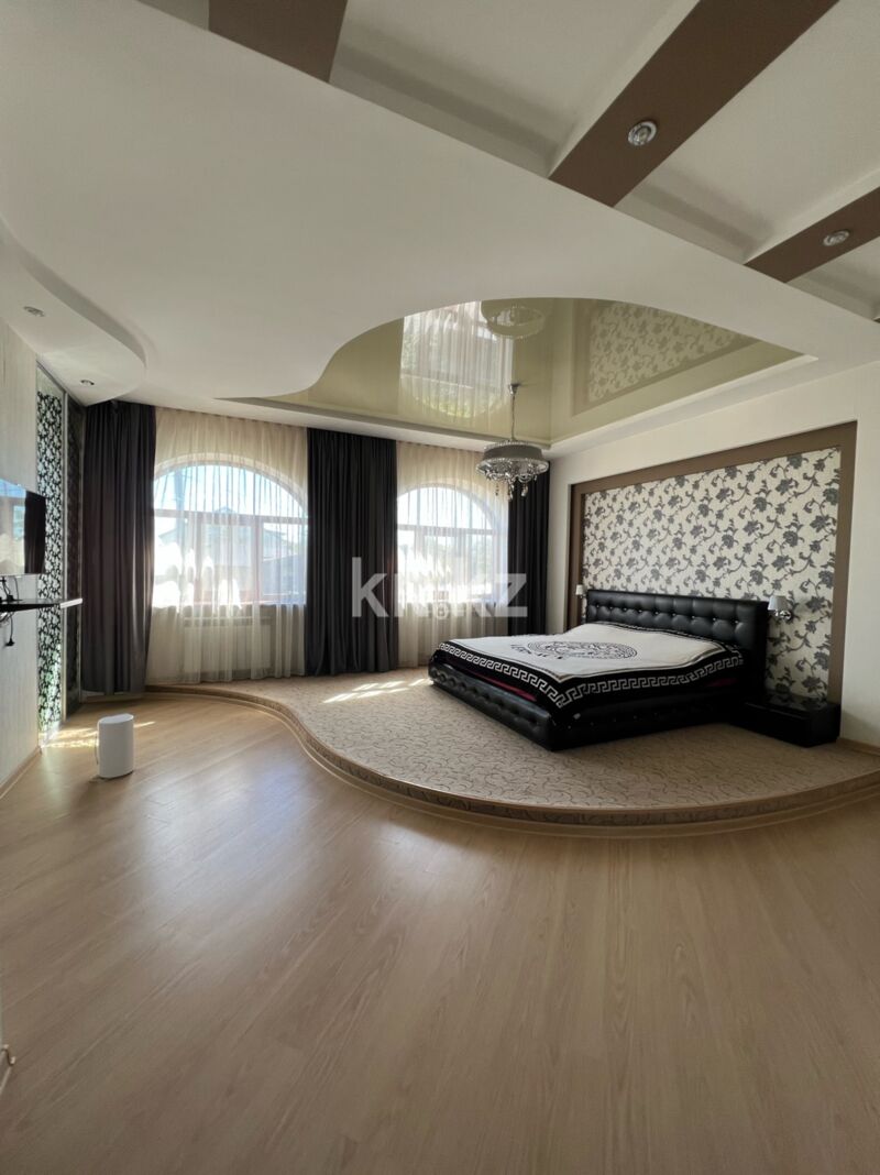 Продажа 7-комнатного дома, 370 м² - Продажа домов, коттеджей в Городе Караганды фото 25 из 40