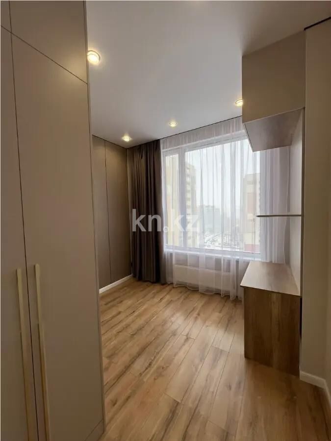 Продажа 3-комнатной квартиры, 58 м² - Продажа квартир в блочном доме в Астане - страница 163 фото 3 из 6