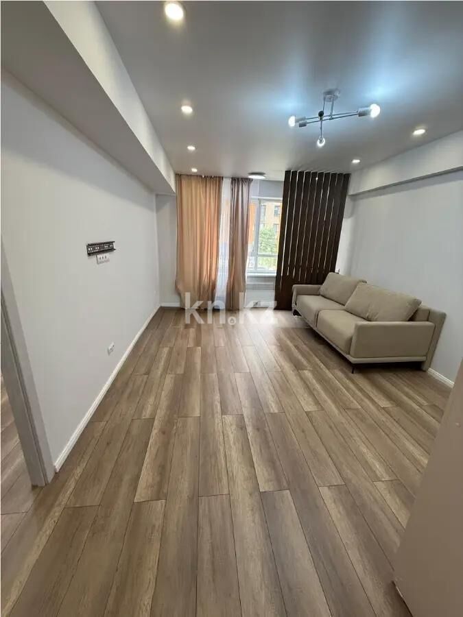 Продажа 2-комнатной квартиры, 52.6 м² - Продажа двухкомнатных квартир в Медеуском р-не Алматы - страница 12 фото 1 из 3