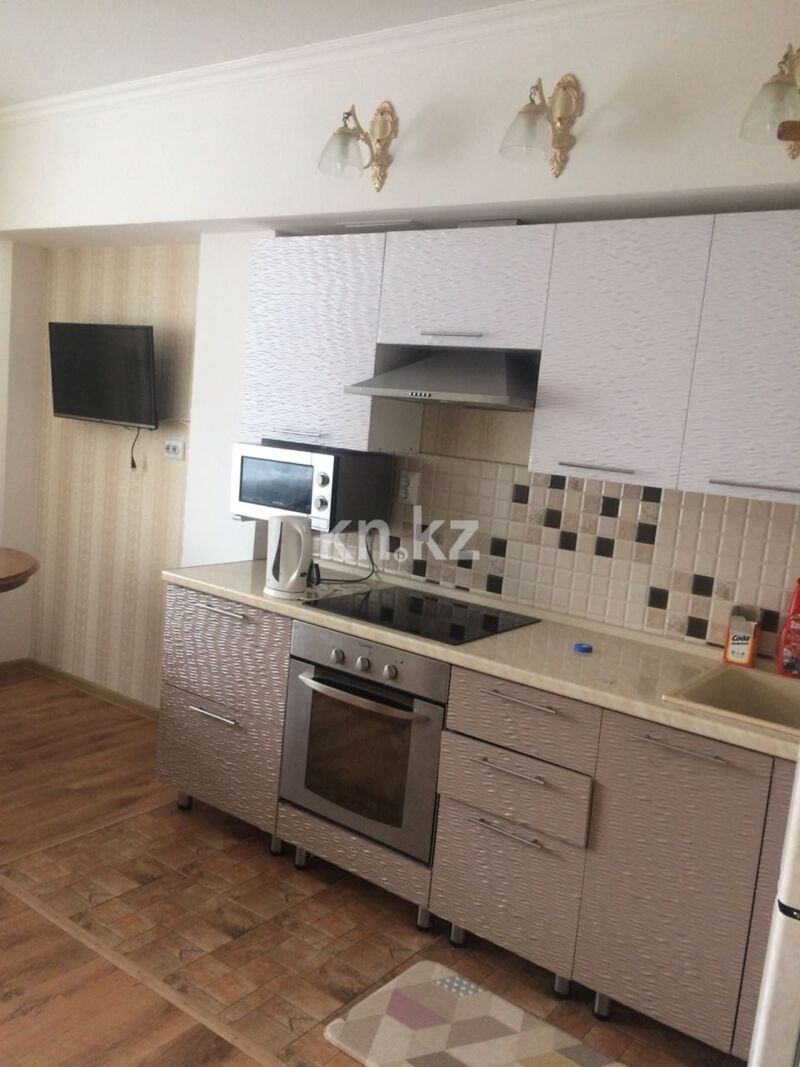 Продажа 2-комнатной квартиры, 65 м² - Продажа двухкомнатных квартир в р-не Есиль Астаны - страница 38 фото 2 из 8