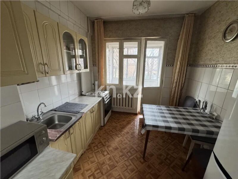 Продажа 2-комнатной квартиры, 57 м² - Продажа двухкомнатных квартир в кирпичном доме в Казахстане - страница 123 фото 4 из 7