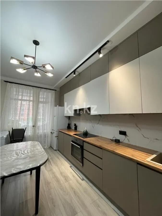 Продажа 3-комнатной квартиры, 91 м² - Продажа трехкомнатных квартир в кирпичном доме в Казахстане - страница 71 фото 4 из 7
