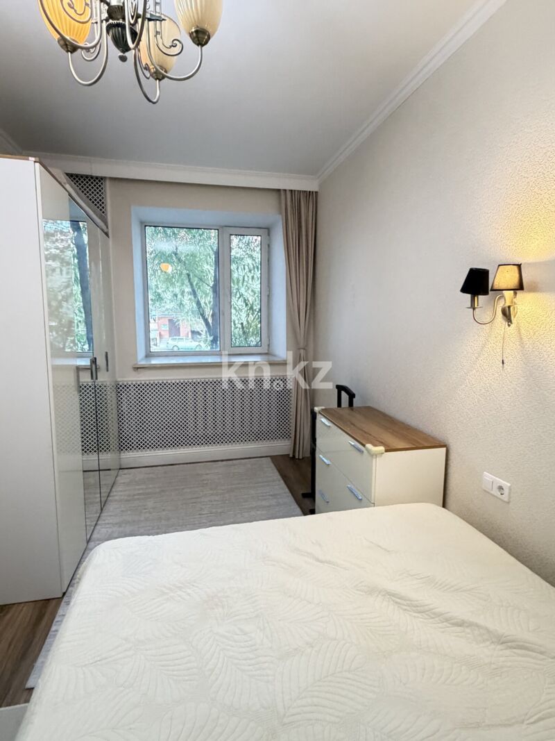 Продажа 3-комнатной квартиры, 58 м² - Продажа недвижимости в Казахстане - страница 15 фото 15 из 24