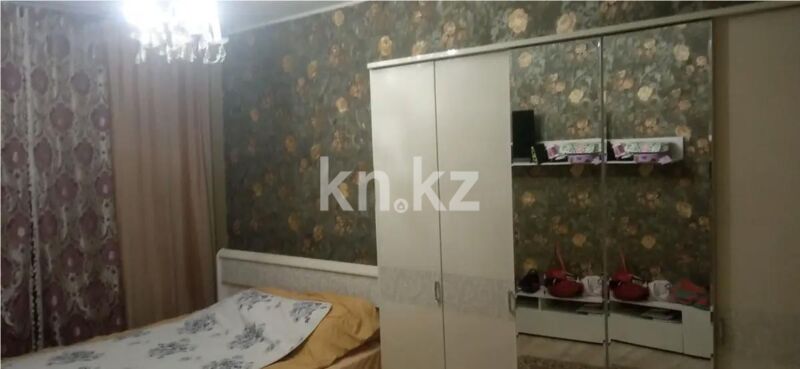 Продажа 1-комнатной квартиры, 44 м² - Продажа однокомнатных квартир в Казахстане - страница 16 фото 1 из 1