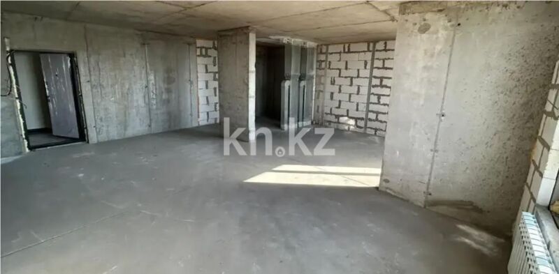 Продажа 2-комнатной квартиры, 52 м² - Продажа двухкомнатных квартир в Бостандыкском р-не Алматы - страница 25 фото 2 из 2