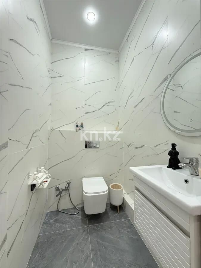 Продажа 2-комнатной квартиры, 74.4 м² - Продажа квартир в Казахстане - страница 66 фото 5 из 5
