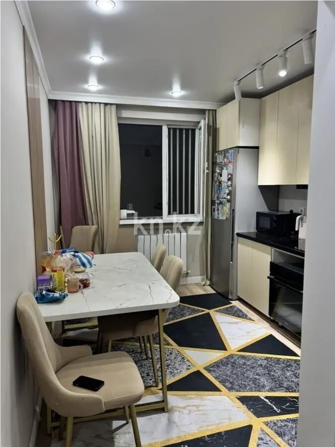 Продажа 1-комнатной квартиры, 38 м² - Продажа однокомнатных квартир в Наурызбайском р-не Алматы - страница 7 фото 2 из 3