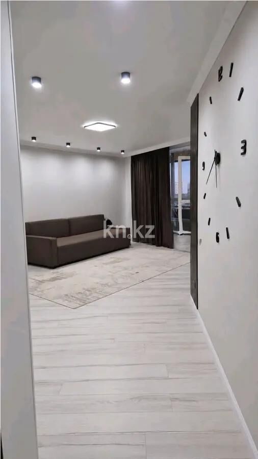 Продажа 3-комнатной квартиры, 122 м² - Продажа трехкомнатных квартир в кирпичном доме в Казахстане - страница 81 фото 1 из 5