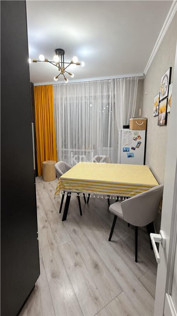 Продажа 3-комнатной квартиры, 90 м² - Аренда квартир посуточно в Павлодаре фото 11 из 15
