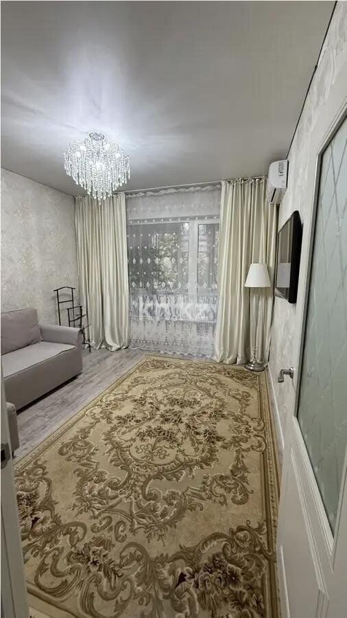 Продажа 1-комнатной квартиры, 32.7 м² - Продажа квартир в Алмалинском р-не Алматы - страница 7 фото 1 из 5