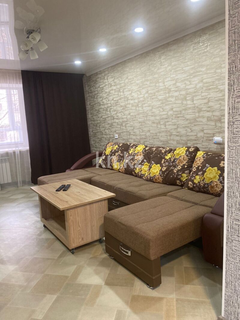Аренда 3-комнатной квартиры посуточно, 88 м² - Аренда трехкомнатных квартир посуточно в Казахстане фото 32 из 40