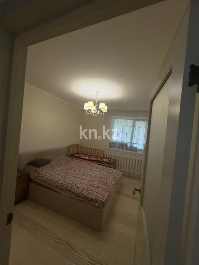 Продажа 2-комнатной квартиры, 50 м² - Продажа квартир в монолитно-каркасном доме в Астане - страница 140 фото 2 из 4