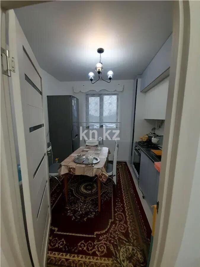Продажа 2-комнатной квартиры, 60 м² - Продажа квартир в Казахстане - страница 143 фото 3 из 5