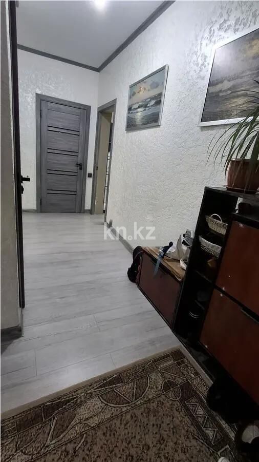 Продажа 3-комнатной квартиры, 75 м² - Продажа трехкомнатных квартир в Наурызбайском р-не Алматы - страница 13 фото 6 из 6