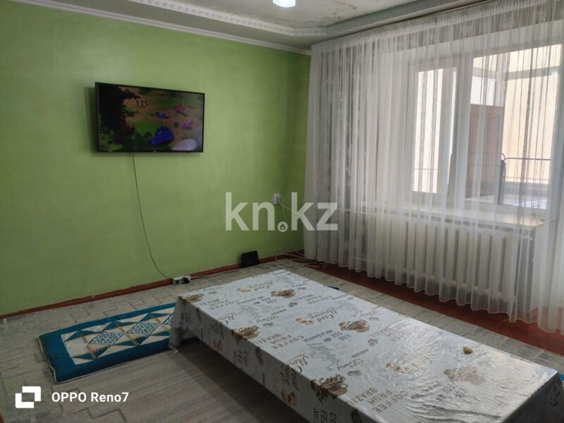 Продажа 3-комнатной квартиры, 64 м² - Продажа земельных участков в Актау фото 4 из 12