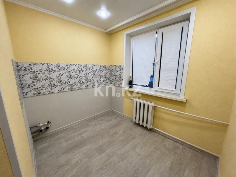 Продажа 2-комнатной квартиры, 44 м² - Продажа двухкомнатных квартир в панельном доме в Темиртау - страница 4 фото 3 из 6