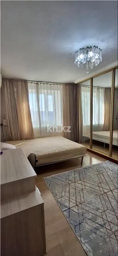 Продажа 3-комнатной квартиры, 75 м² - Продажа квартир в Казахстане - страница 8 фото 2 из 6