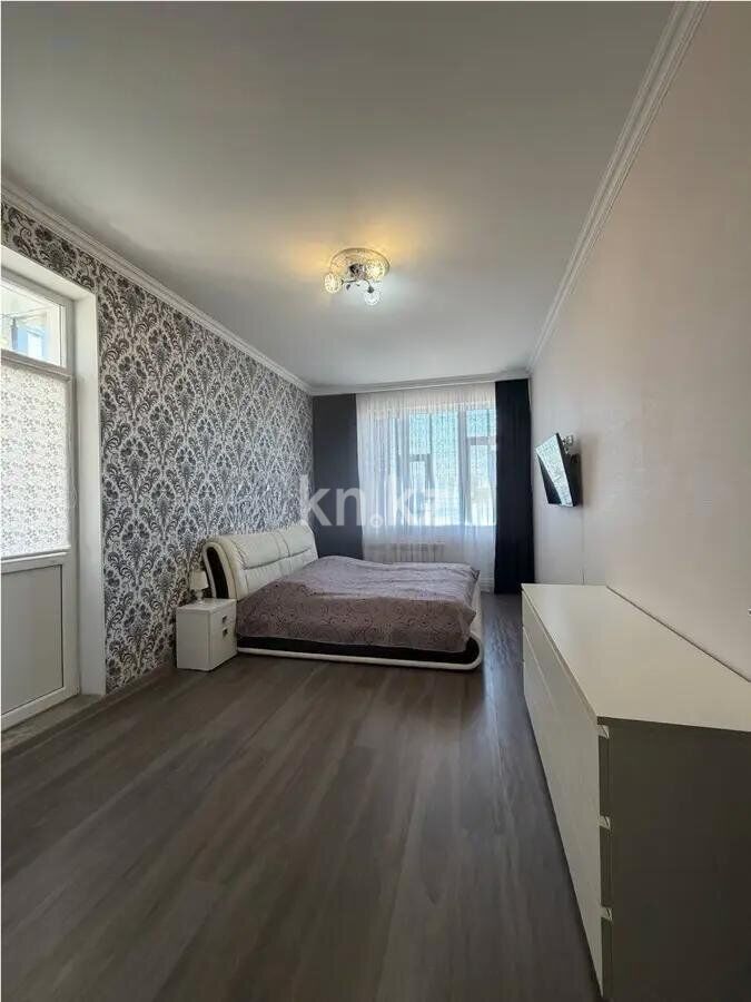 Продажа 3-комнатной квартиры, 104.5 м² - Продажа квартир в Казахстане - страница 42 фото 2 из 6