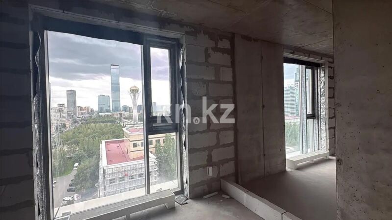 Продажа 4-комнатной квартиры, 153 м² - Продажа четырехкомнатных квартир в монолитно-каркасном доме в Казахстане - страница 8 фото 1 из 2