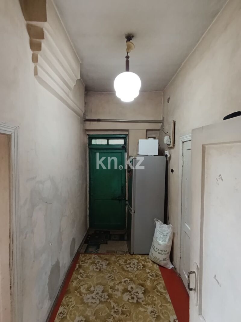 Продажа 3-комнатного дома, 43 м² - Продажа домов, коттеджей в Караганде - страница 5 фото 9 из 10