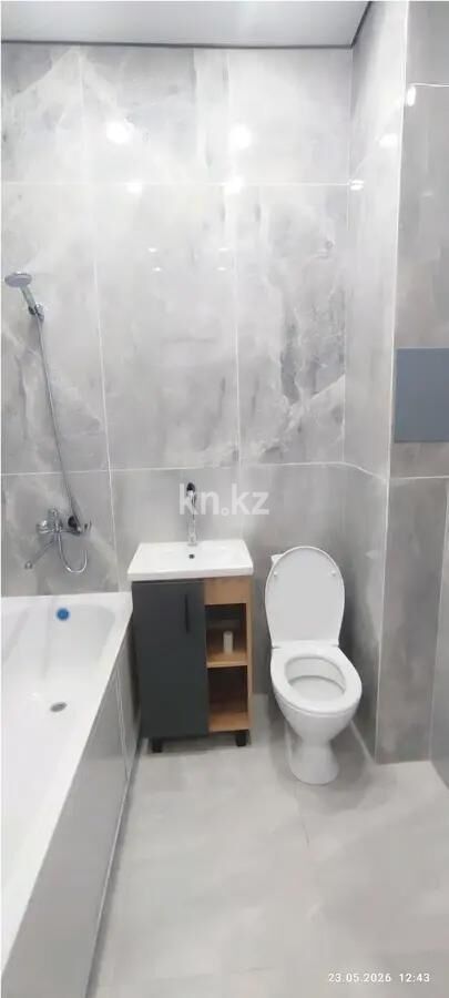 Продажа 1-комнатной квартиры, 40 м² - Продажа однокомнатных квартир в Астане - страница 39 фото 3 из 3