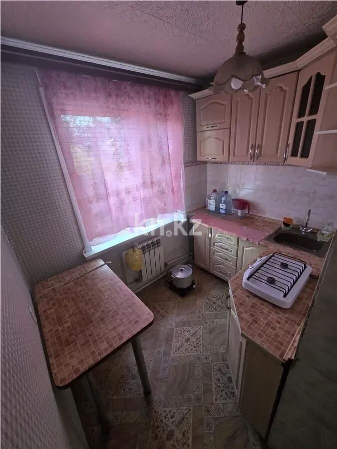 Продажа 3-комнатной квартиры, 58 м² - Продажа трехкомнатных квартир в панельном доме в Казахстане - страница 2 фото 6 из 10